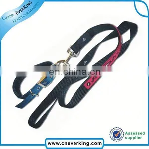 Custom High Quality Dog Collar and Leash thumbnail-4