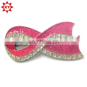 2017 New Wholesale Label Pin Badge Can be OEM thumbnail-1