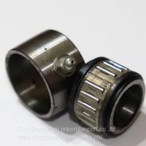 Supply With Bottom Roller Bearing Texz205 thumbnail-3