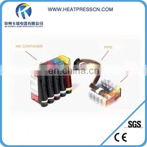 Continuous Ink Supply System thumbnail-1