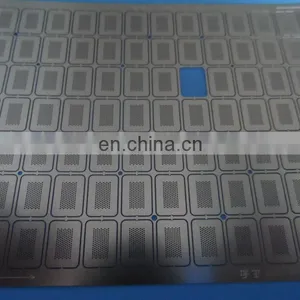 Factory Price Custom Metal Screen Mesh Speaker Grills thumbnail-5
