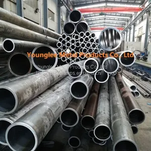 Honed Tubes for Hydraulic Cylinder Tube thumbnail-1