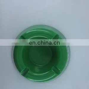 Motorcycle Safety Helmet Shaped Melamine Plastic Table Cigar Car Ashtray thumbnail-6
