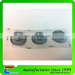 HF ISO 1443A Passive Rfid Dry Inlay for Rfid Card,rfid Sticker thumbnail-5