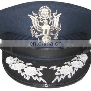Usa Army Military Officer Hats & Caps thumbnail-1