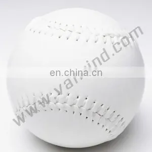 Standard Leather Baseball Ball thumbnail-1