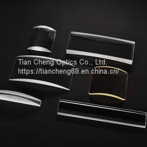 Cylindrical Lens thumbnail-1