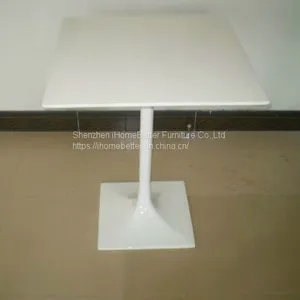 Fiberglass Tea Table thumbnail-3