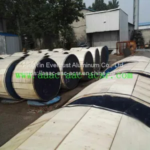 Hot Sale Overhead Power Transmission Line ACSR thumbnail-1