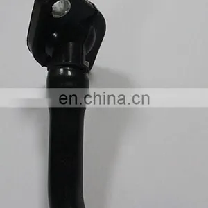 Water Pipe-iron, 2005 KDH 200 16268-75091 thumbnail-2