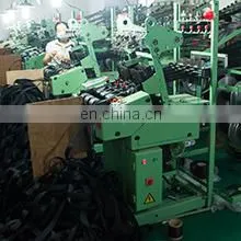 Foshan Weisi Webbing Co., Ltd. company overview - view 2 thumbnail