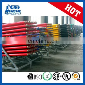 Jumbo Plastic Adhesive Tape PVC thumbnail-5