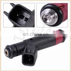 Wholesale Fuel Injector Nozzle OEM 53032145AA 812-12147 53032704AB For Do-dg e J-eep Gran-d Cherok-ee thumbnail-1