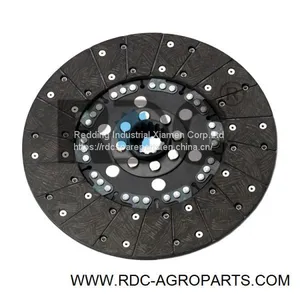 Tractor Spare Parts Clutch Disc For Fiat 640 thumbnail-1