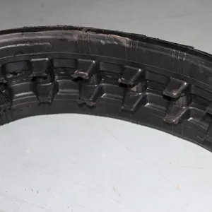 Industrial Kubota Replacement Excavator Rubber Tracks 150mm x 72mm x 33 thumbnail-2