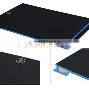 8.5" Digital Erasable Tablet LCD Writing Pad Writer Electronic Drawing Graphics Board thumbnail-5