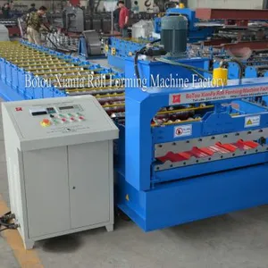 Roof Panel Production Line thumbnail-3