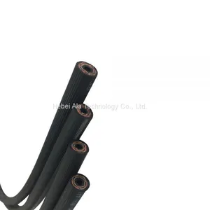 Manufacturer Superior Quality Hydraulic Brake Hose SAE J1401 Brake Hose Chinese Best Supplier Auto Brake Hose thumbnail-2