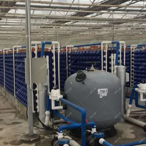UV Sterilizer for Water Treatment thumbnail-3