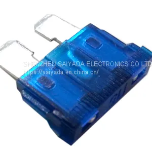 Fuse Holder Fuse Seat thumbnail-1