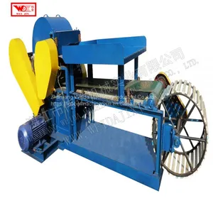 Banana Fiber Plant Fiber Decorticator Fiber Sheller Equipment thumbnail-5