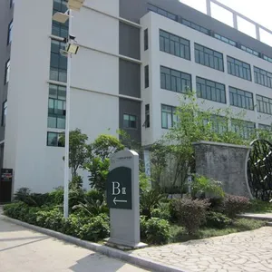 Foshan GongHong Textile Machinery Co., Ltd company overview - view 3 thumbnail