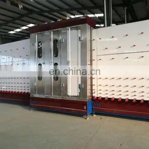 High Speed Vertical Glass Washing Machine thumbnail-3