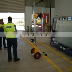 Hot Sale Bus Screen Glass Vacuum Lifter thumbnail-6