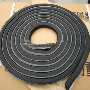 Swellable Hydrophilic Concrete Rubber Waterstop Strip thumbnail-3