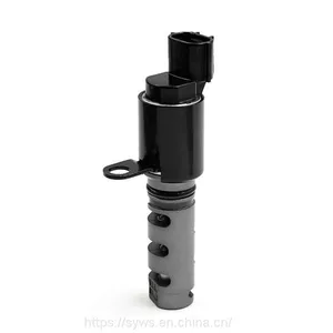 Oil Control VVT Valve Engine Intake Variable Timing Solenoid 24375-2G500 Fits for Toyota Corolla Kia thumbnail-1