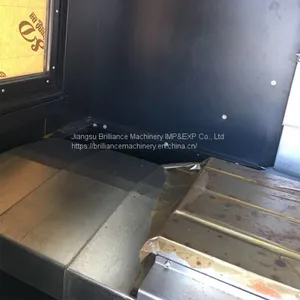 SMTCL VMC700B Vertical Machining Center thumbnail-3