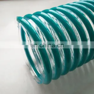 High Quality Hose for 8 and 10 Inch Suction Hose thumbnail-1