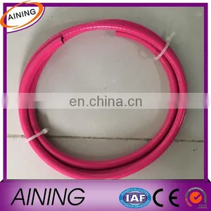 Hot Selling Pvc High Pressure Korea Spray Hose Air Conditioning Hose thumbnail-4