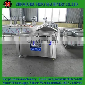 Vacuum Skin Packaging Machine /fruit and Vegetable Vacuum Skin Packing Machine thumbnail-3