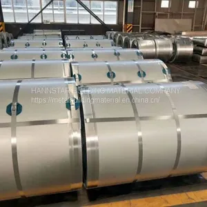 Prepainted Galvanized Steel Coil With Many Colors thumbnail-3