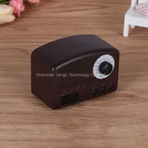 2019 New Wireless Bluetooth Speaker A12 Chinese Retro Style Bluetooth Speaker thumbnail-1