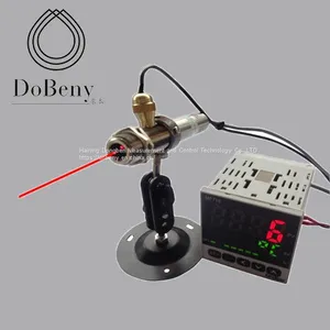 Aluminum Infrared Temperature Senor DOB30-800C Focus Infrared Temperature Senor thumbnail-1