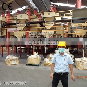 Elevator,elevator Elevator,elevator Elevator in Conveyor,series Grain Bucket Elevator thumbnail-4
