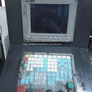 Liaoyuan HMC-1510 CNC Engraving-mill thumbnail-4