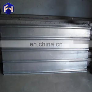 Hot Selling Corrugated Steel Slab Sheet Roofing Shingles Fence Free Sample With High Quality thumbnail-1