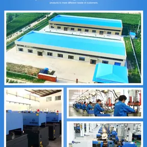 Shandong Minan Seals company overview - view 1 thumbnail