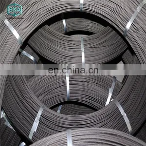 GB/T5223 BS5896 Standard Prestress Concrete Low Relaxation ht Spiral Rib pc Steel Wire thumbnail-1