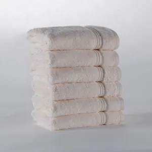 Eliya Nyc Embroidery Hotel Bath Towel+hotel Belour Towels+custom Hotel Bed Sheet and Towel thumbnail-1