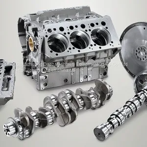 DEUTZ Engine Fuel Supply Pump thumbnail-1