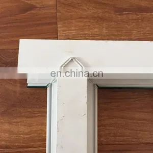 China Used Upvc Window Machinery Portable Welding Machine thumbnail-5
