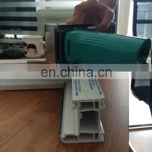 Electric Hand Corner Cleaning Device for UPVC Windows and Doors thumbnail-4