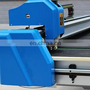 Good Price Automatic CNC Cutting Glass Machine thumbnail-6
