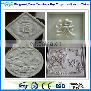 3 Axis Stone Carving Machine Atc Wood CNC Router 2030 thumbnail-6