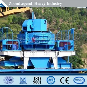 High Reputation 5X Sand Making Machine for Sale thumbnail-3