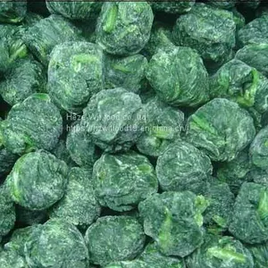 Frozen Spinach Chopped thumbnail-2